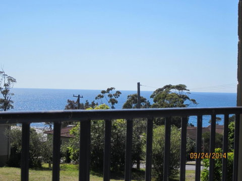 Mollymook Motel - Tourism TAS 0
