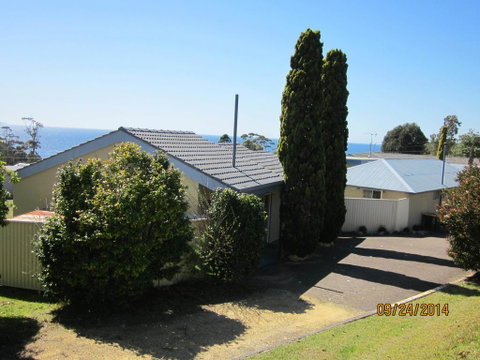 Mollymook Motel - Tourism TAS 1