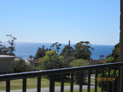 Mollymook Motel - Tourism TAS 2