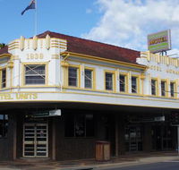 Monarch Motel - Hobart Tourism
