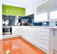Mont Albert 2 Bedrooms Morden House - Hobart Tourism