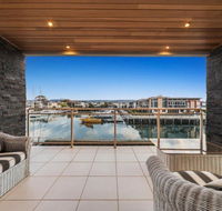 Monte Carlo Living at Martha Cove - Tourism TAS