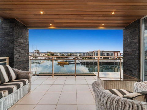 Monte Carlo Living At Martha Cove - Hobart Tourism 0