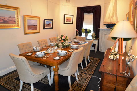 Montrose House - Tourism TAS 2