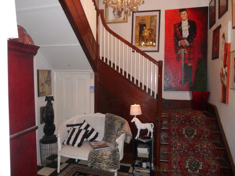 Montrose House - Tourism TAS 0