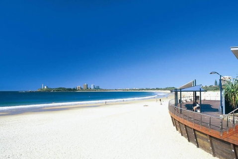 Mooloolaba On The Beach - Private Unit - Tourism TAS 1