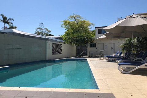 Mooloolaba Stylish & Comfortable Beachside Getaway - Privately Owned & Operated Independently From On-site Management - Tourism TAS 0