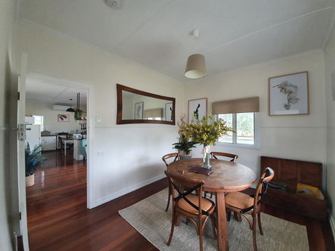 Moongalba Cottage - Hobart Tourism 3
