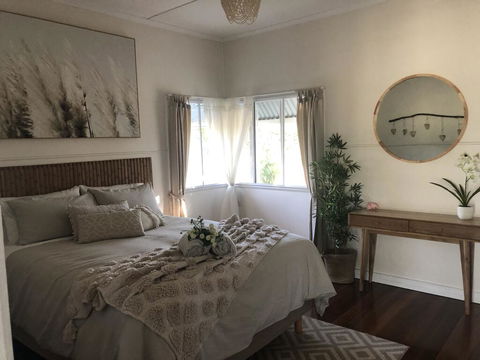 Moongalba Cottage - Hobart Tourism 1