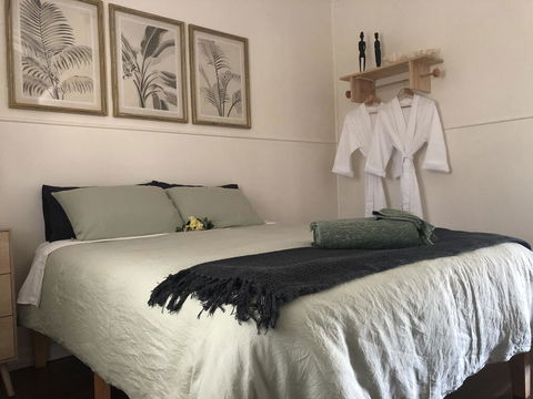 Moongalba Cottage - Hobart Tourism 2
