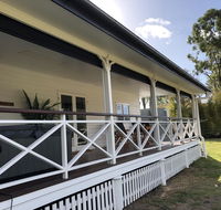 Moongalba Cottage - Tourism TAS