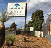 Moonraker Motor Inn - Hobart Tourism