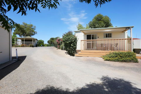 Moonta Bay Accommodation - Tourism TAS 0