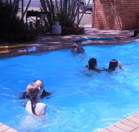 Moore Park Beach Motel - Tourism TAS