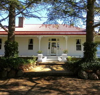 Moore Park Inn - Tourism TAS