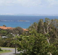 Moreton View - Hobart Tourism