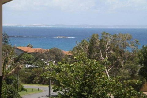 Moreton View - Hobart Tourism 0
