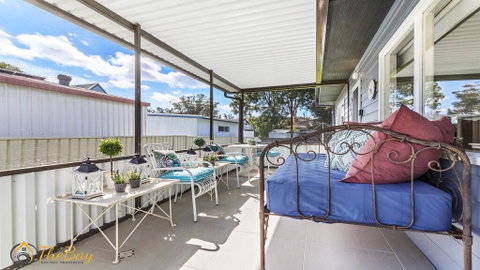 Morton Cottage At Lemon Tree - Tourism TAS 2