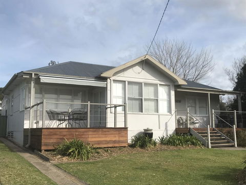 Moruya Holiday House - Hobart Tourism 2