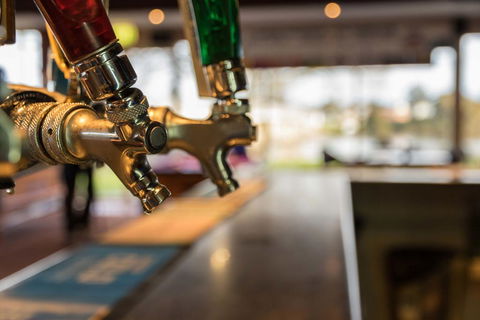 Moruya Waterfront Hotel Motel - Tourism TAS 1