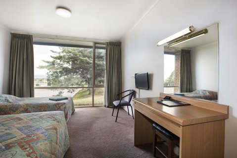 Morwell Hotel - Tourism TAS 1