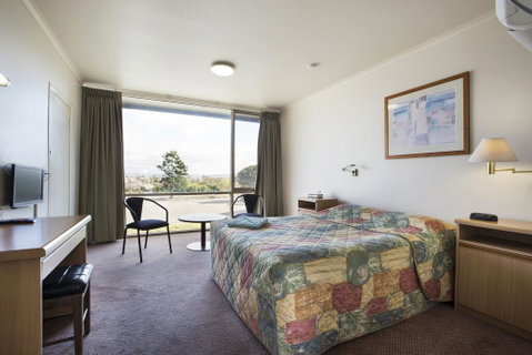 Morwell Hotel - Tourism TAS 3