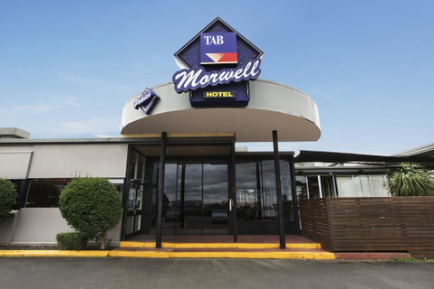 Morwell Hotel - Tourism TAS 0
