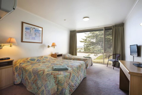 Morwell Hotel - Tourism TAS 2