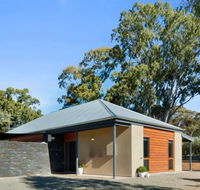 Moss's Place - Tourism TAS