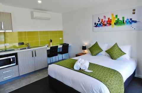Motel 24 - Tourism TAS 1