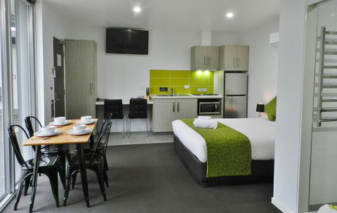 Motel 24 - Tourism TAS 3