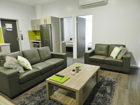 Motel 24 - Tourism TAS 2