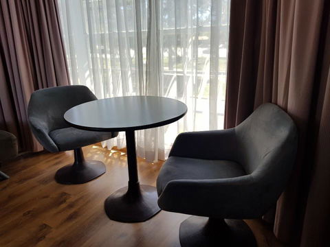 Motel Margeurita - Hobart Tourism 3