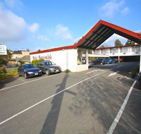 Motel Maroondah - Hobart Tourism