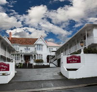 Motel Mayfair on Cavell - Hobart Tourism