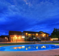 Motel Meneres - Hobart Tourism