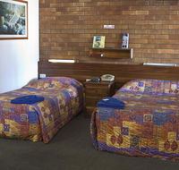 Motel Myall - Tourism TAS