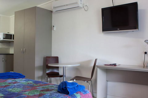 Motel Myall - Hobart Tourism 1
