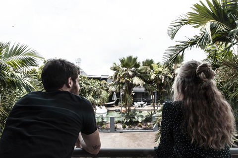 Motel Nomad - Hobart Tourism 3