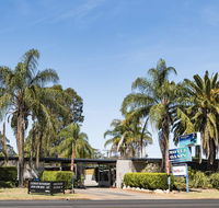 Motel Oasis - Tourism TAS