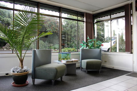 Motel Ringwood - Hobart Tourism 2