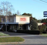 Motel Ringwood - Hobart Tourism