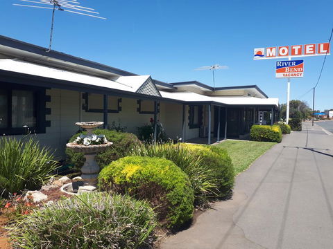 Motel Riverbend - Tourism TAS 0