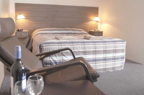 Motel Riverbend - Tourism TAS 1