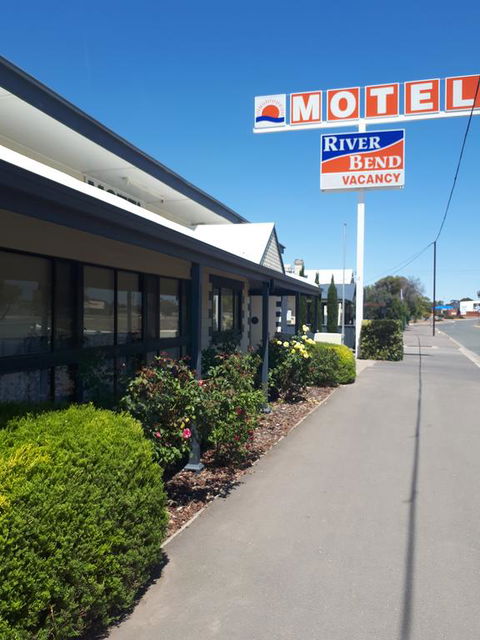 Motel Riverbend - Tourism TAS 3