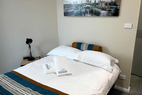 Motel Rooms At Morisset Serviced Apartments - Hobart Tourism 1