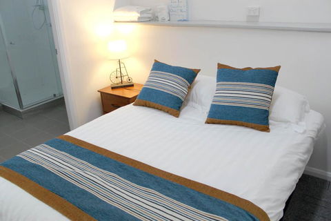 Motel Rooms At Morisset Serviced Apartments - Hobart Tourism 2