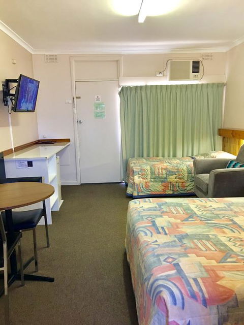 Motel Stawell - Tourism TAS 3