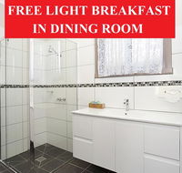 Motel Stawell - Tourism TAS