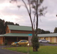 Motel Strahan - Tourism TAS